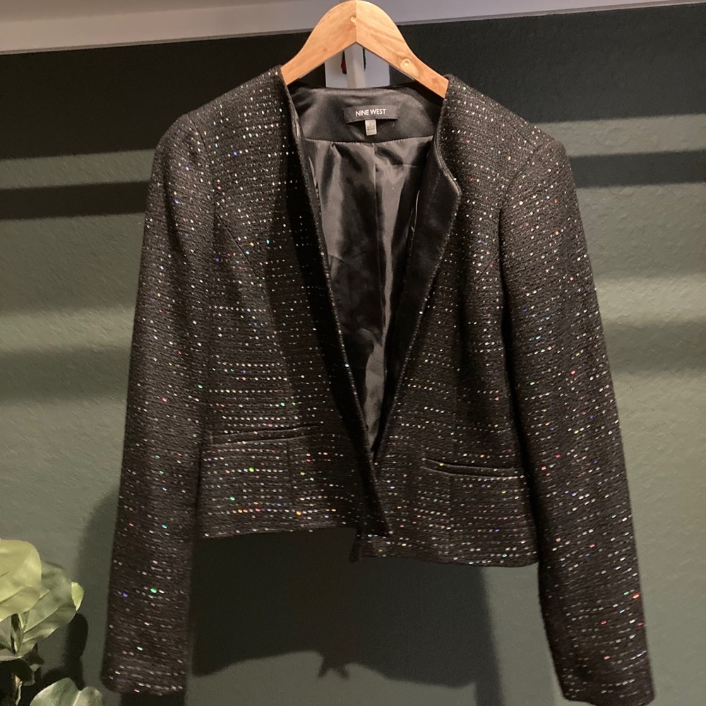 Nine West blazer